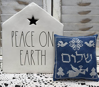 Peace On Earth
